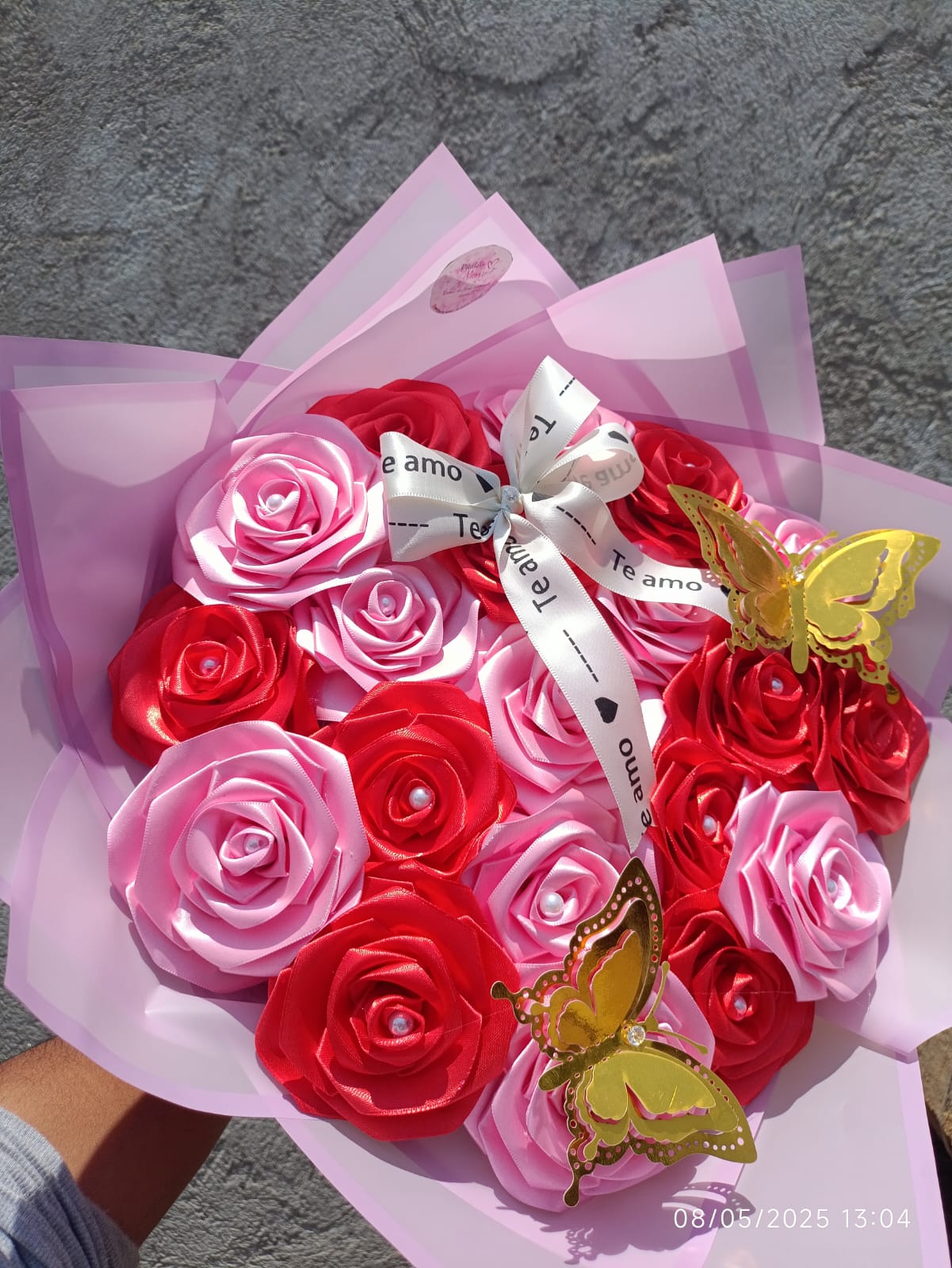 Diseño floral